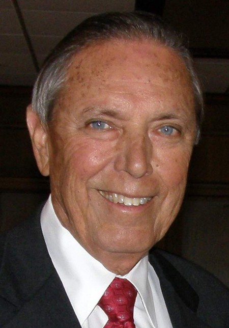 Bob Martinez profile photo